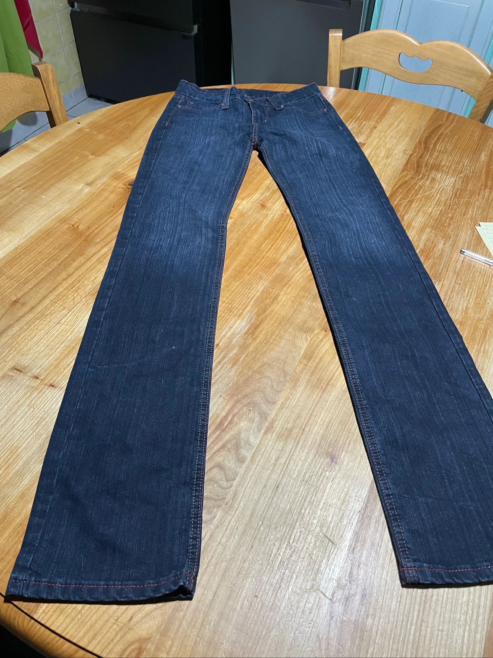 Jeans – photo 2